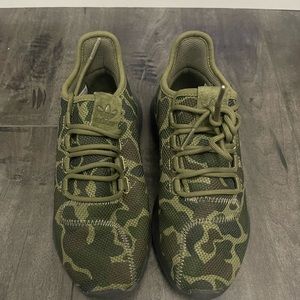 adidas Tubular Shadow Shoes Kids' Size 4